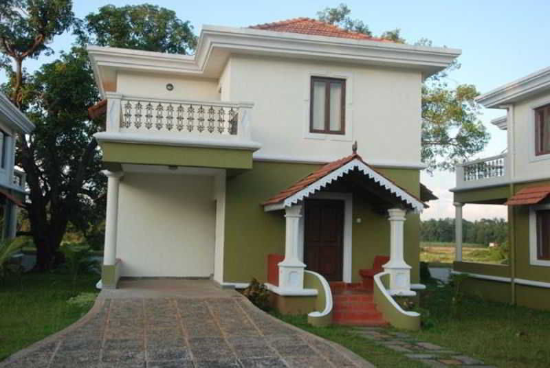 White Square Nirvana, Parra Mapuçá Exterior foto